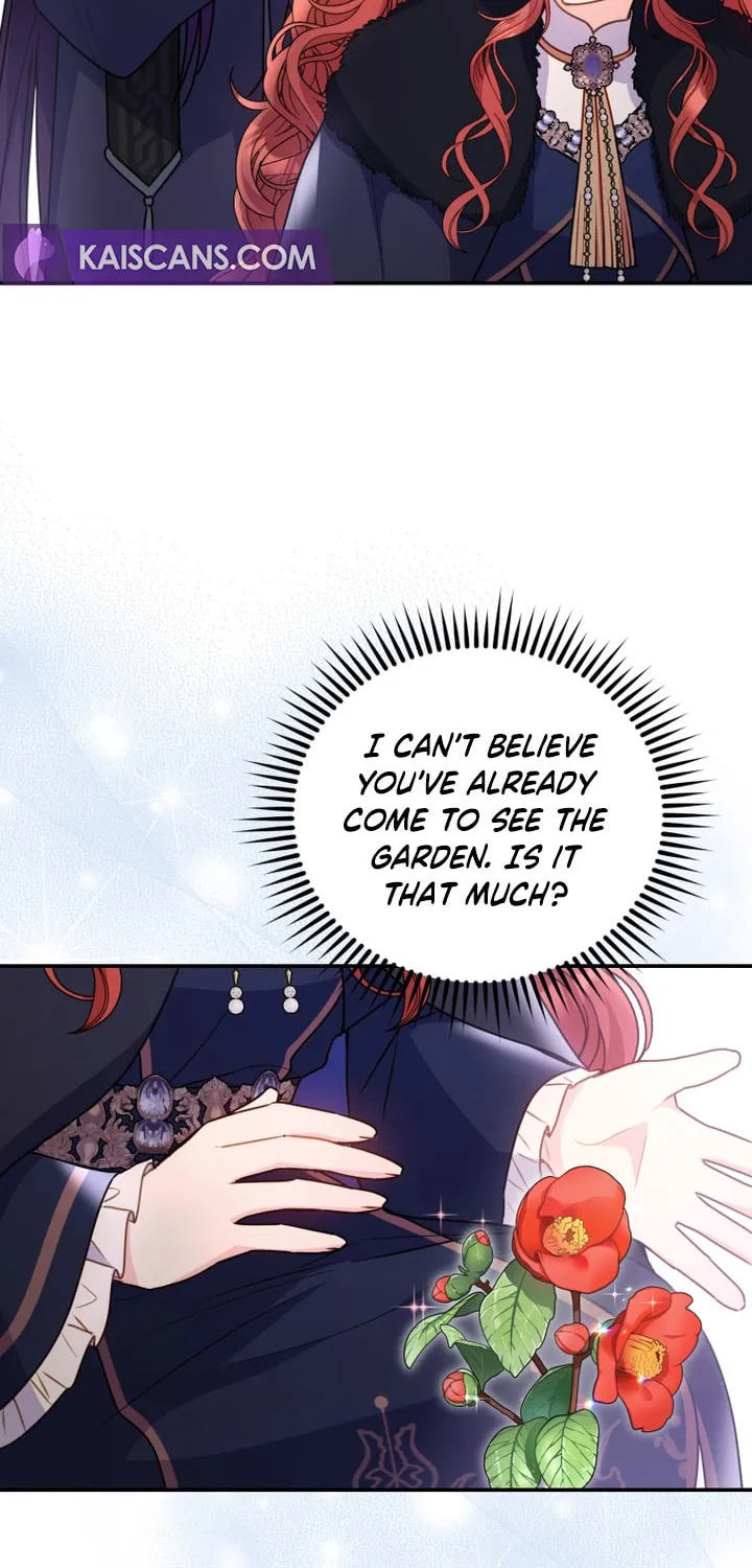 The Villainess Captured the Grand Duke Chapter 10 page 3 - 