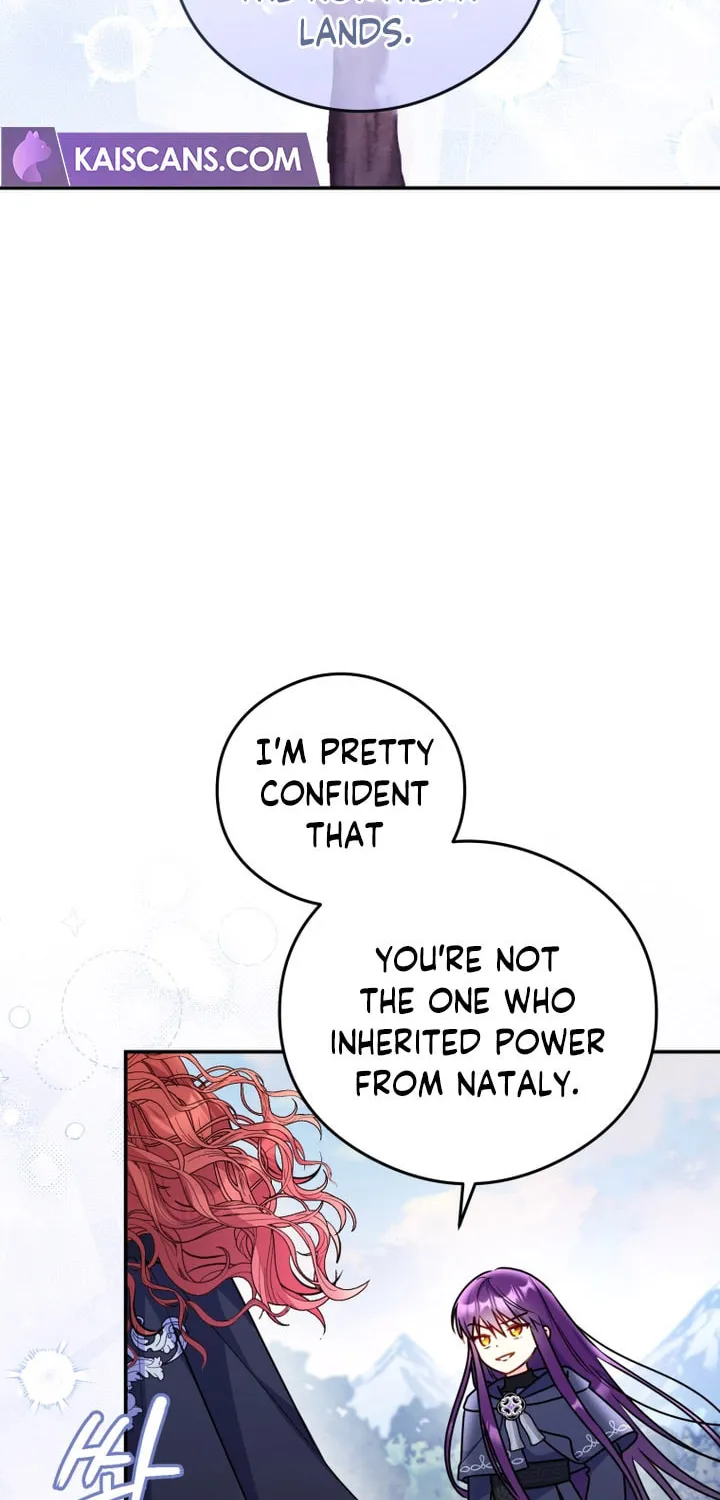 The Villainess Captured the Grand Duke Chapter 10 page 21 - 