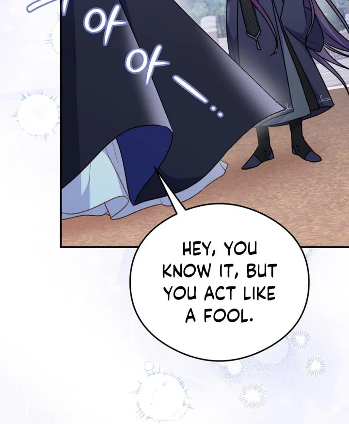 The Villainess Captured the Grand Duke Chapter 10 page 22 - 