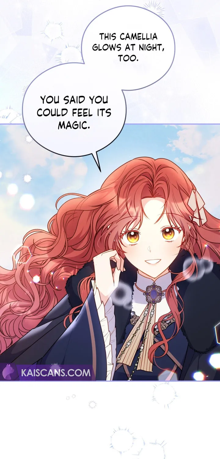 The Villainess Captured the Grand Duke Chapter 10 page 23 - 
