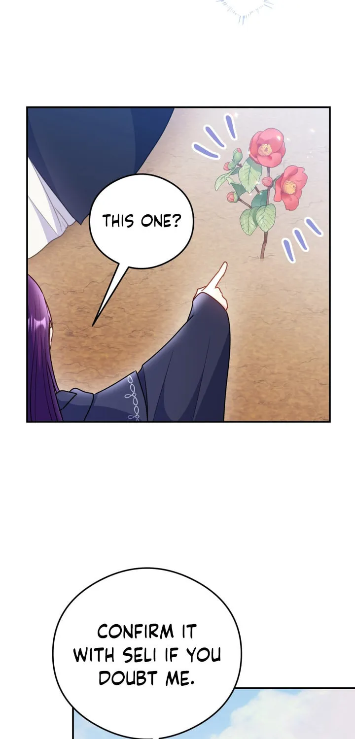 The Villainess Captured the Grand Duke Chapter 10 page 24 - 