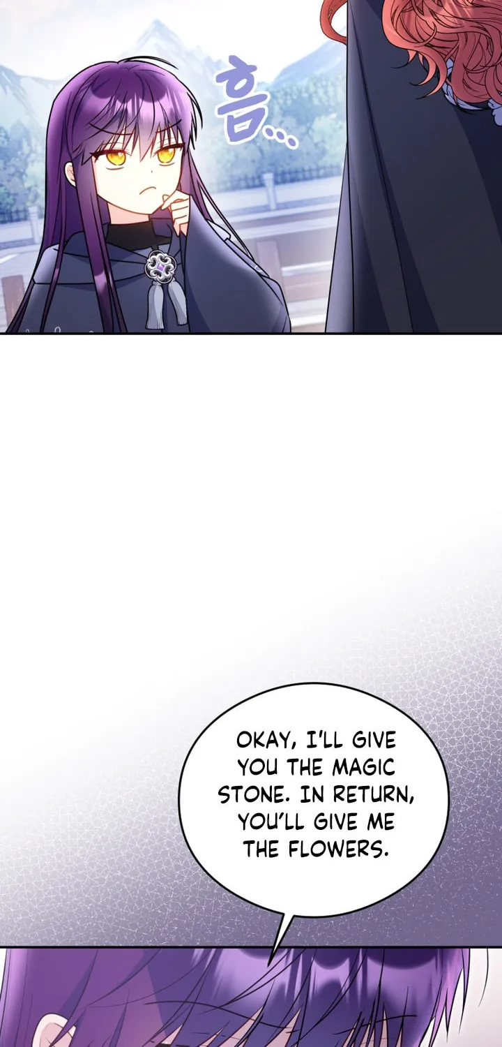 The Villainess Captured the Grand Duke Chapter 10 page 26 - 