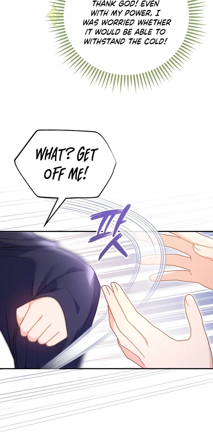 The Villainess Captured the Grand Duke Chapter 10 page 30 - 