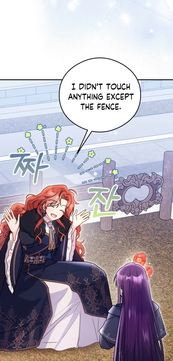 The Villainess Captured the Grand Duke Chapter 10 page 4 - 