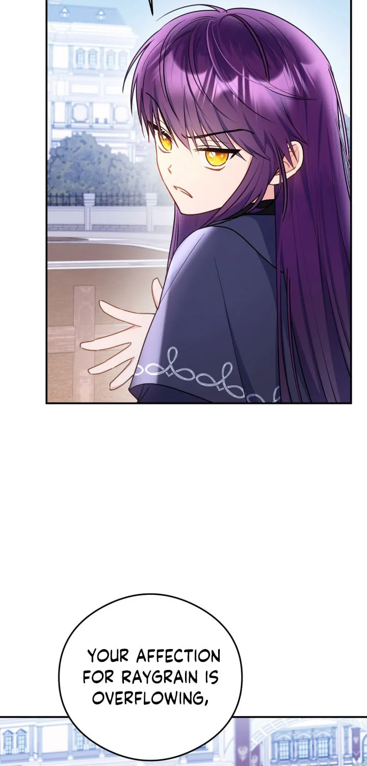 The Villainess Captured the Grand Duke Chapter 10 page 34 - 
