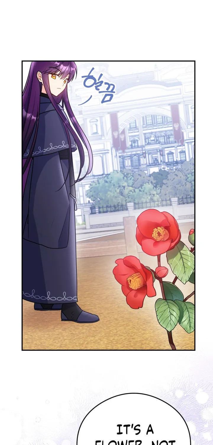 The Villainess Captured the Grand Duke Chapter 10 page 37 - 