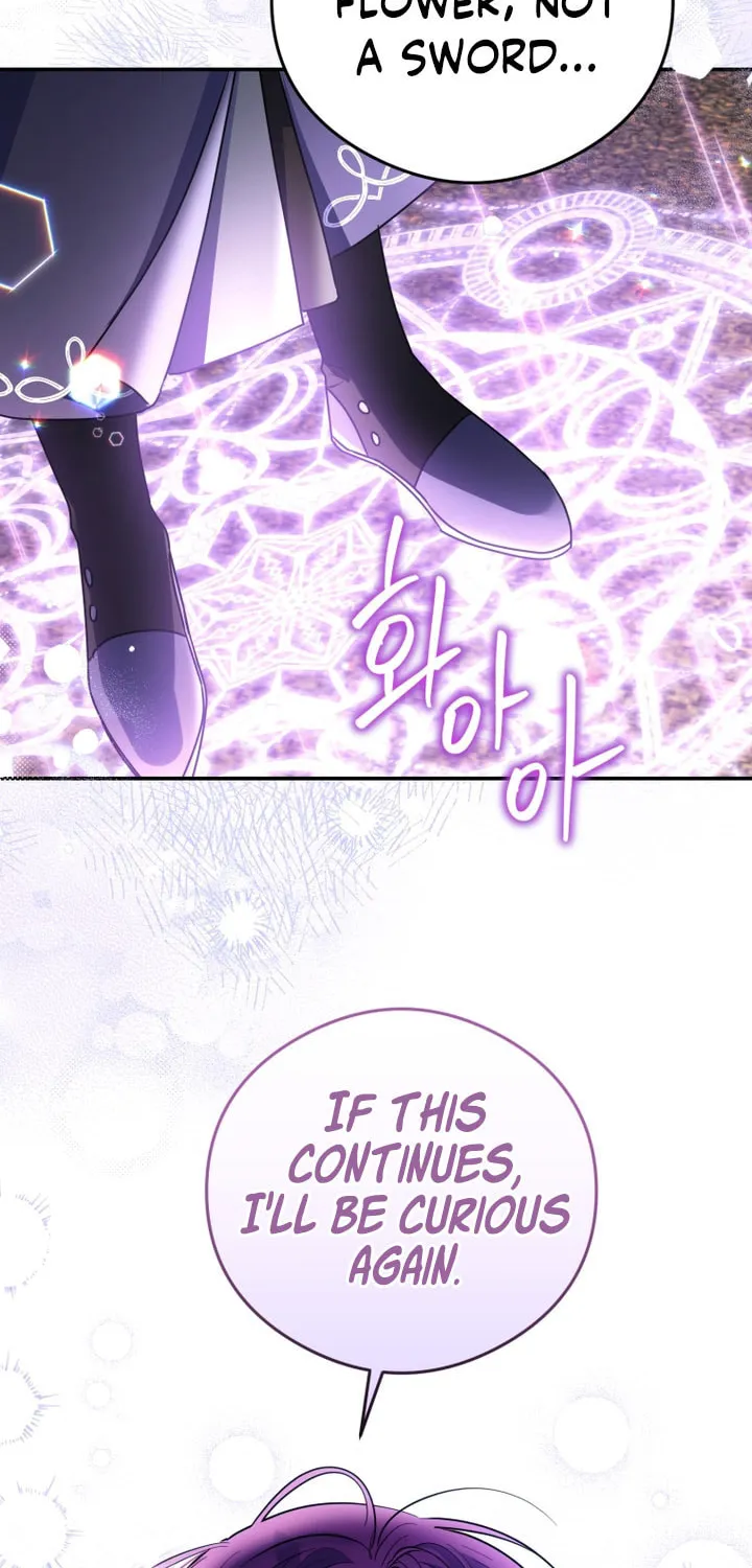 The Villainess Captured the Grand Duke Chapter 10 page 38 - 