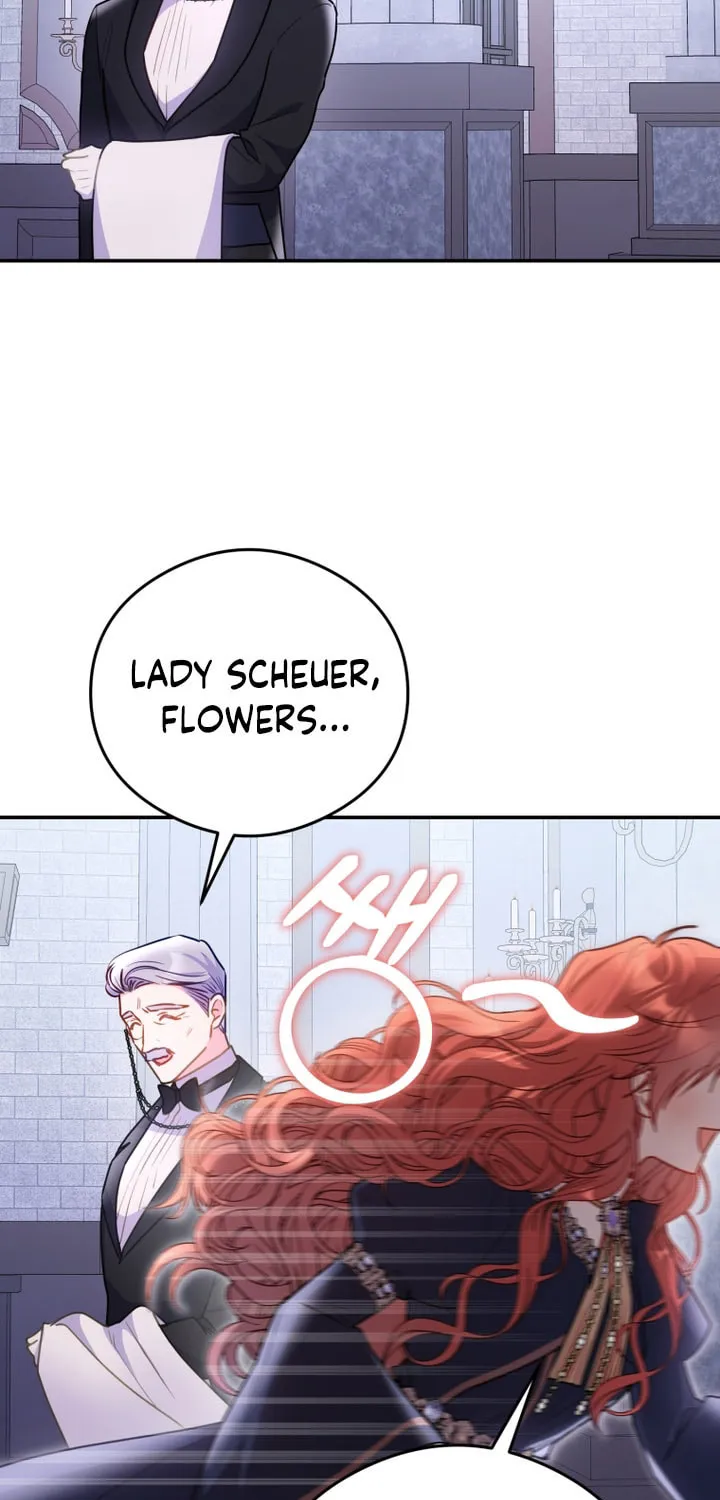The Villainess Captured the Grand Duke Chapter 10 page 41 - 
