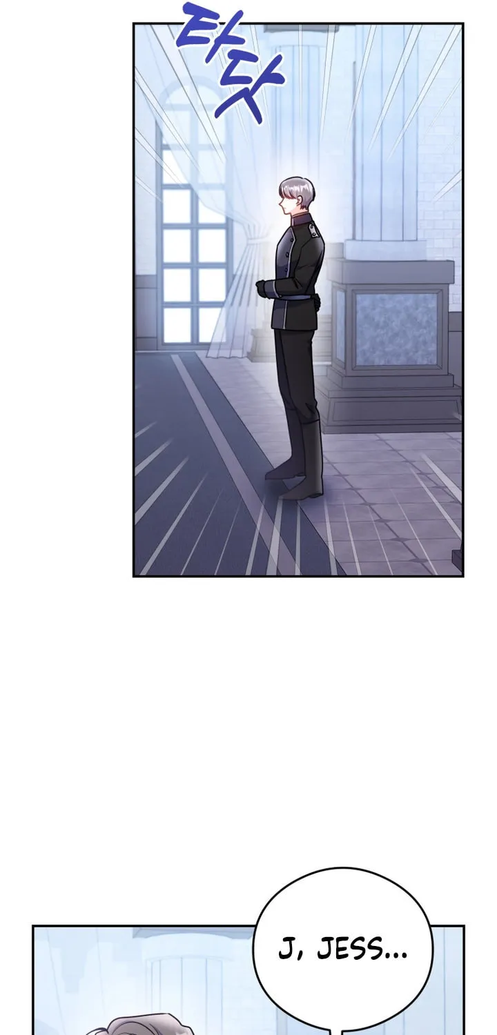The Villainess Captured the Grand Duke Chapter 10 page 44 - 