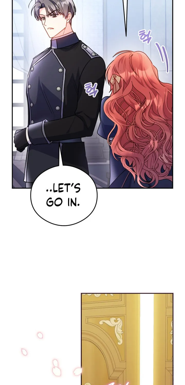 The Villainess Captured the Grand Duke Chapter 10 page 45 - 