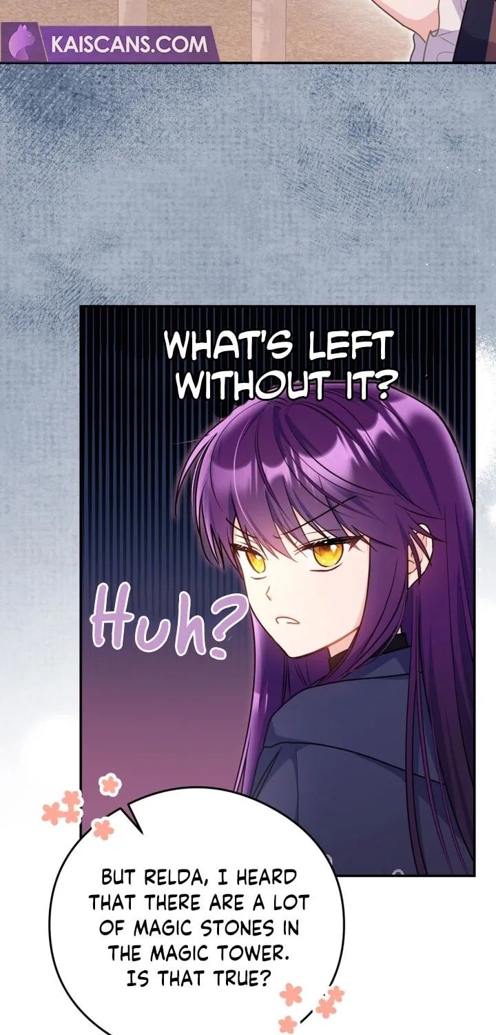 The Villainess Captured the Grand Duke Chapter 10 page 6 - 