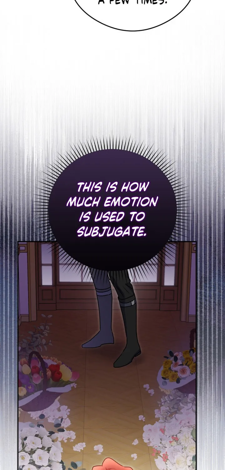 The Villainess Captured the Grand Duke Chapter 10 page 54 - 