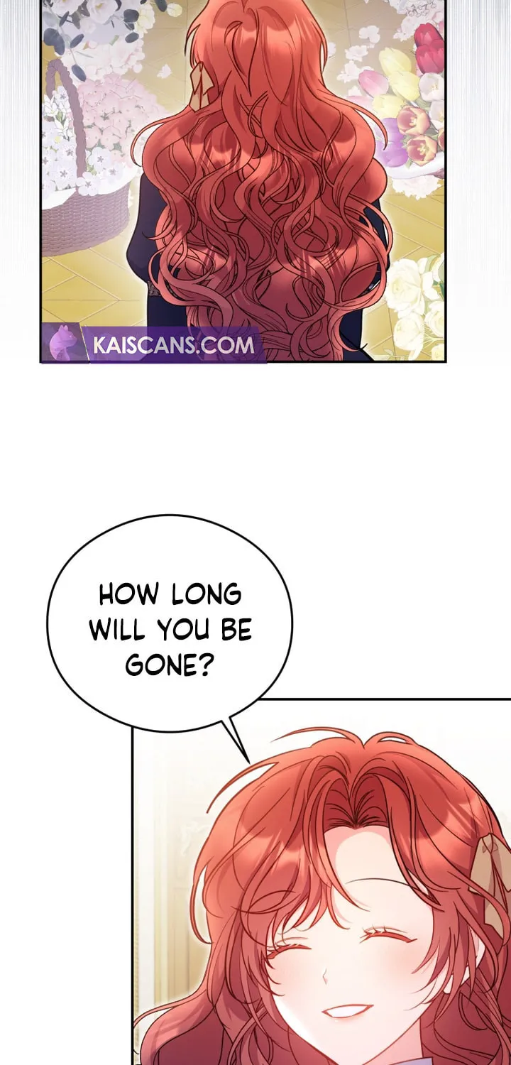 The Villainess Captured the Grand Duke Chapter 10 page 55 - 