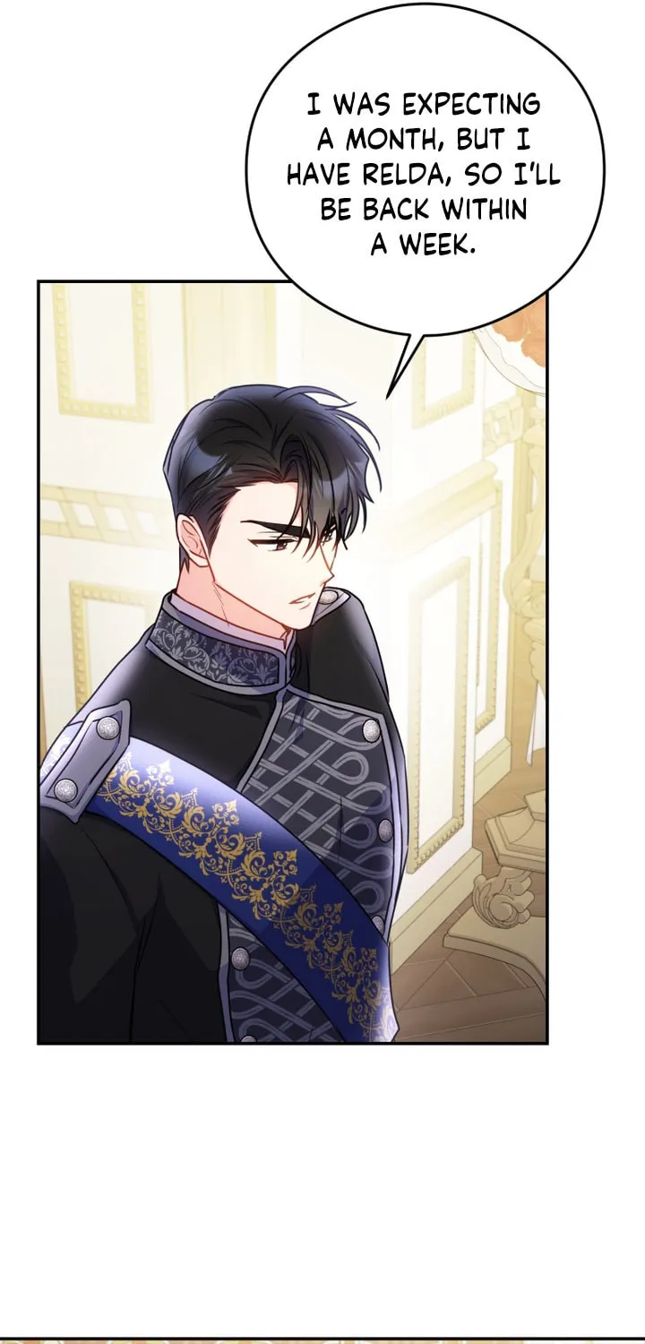 The Villainess Captured the Grand Duke Chapter 10 page 57 - 