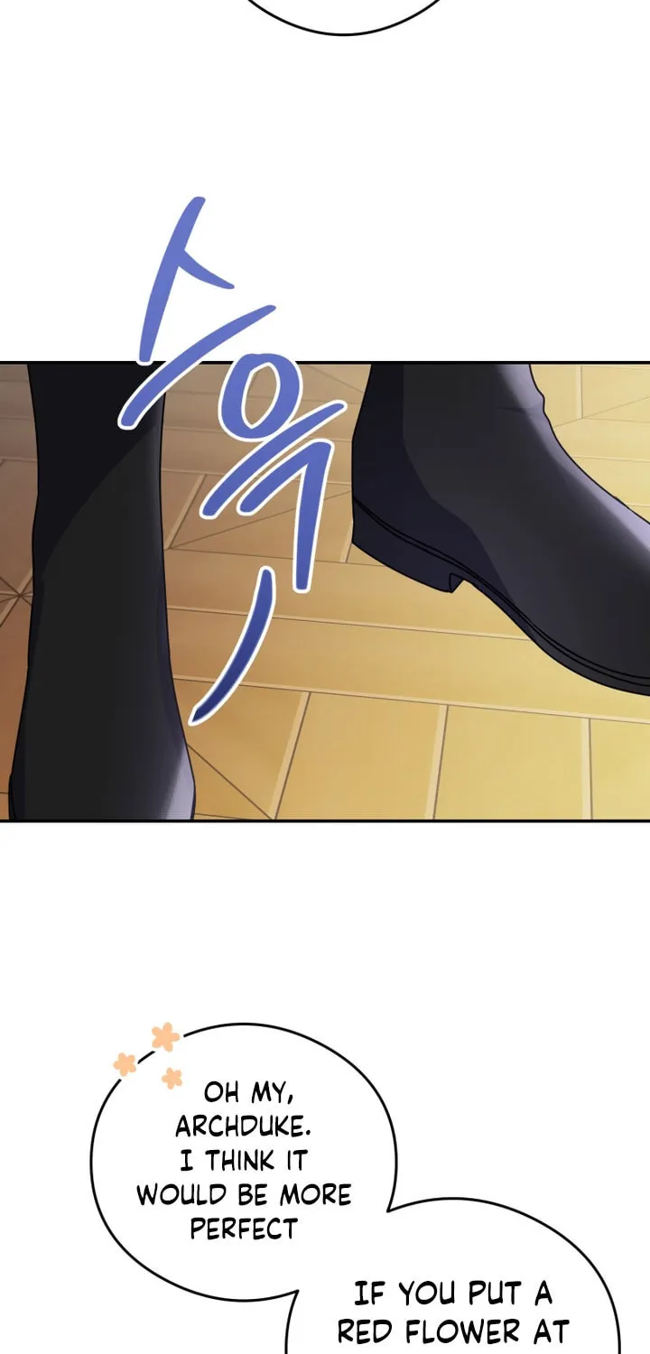 The Villainess Captured the Grand Duke Chapter 10 page 60 - 