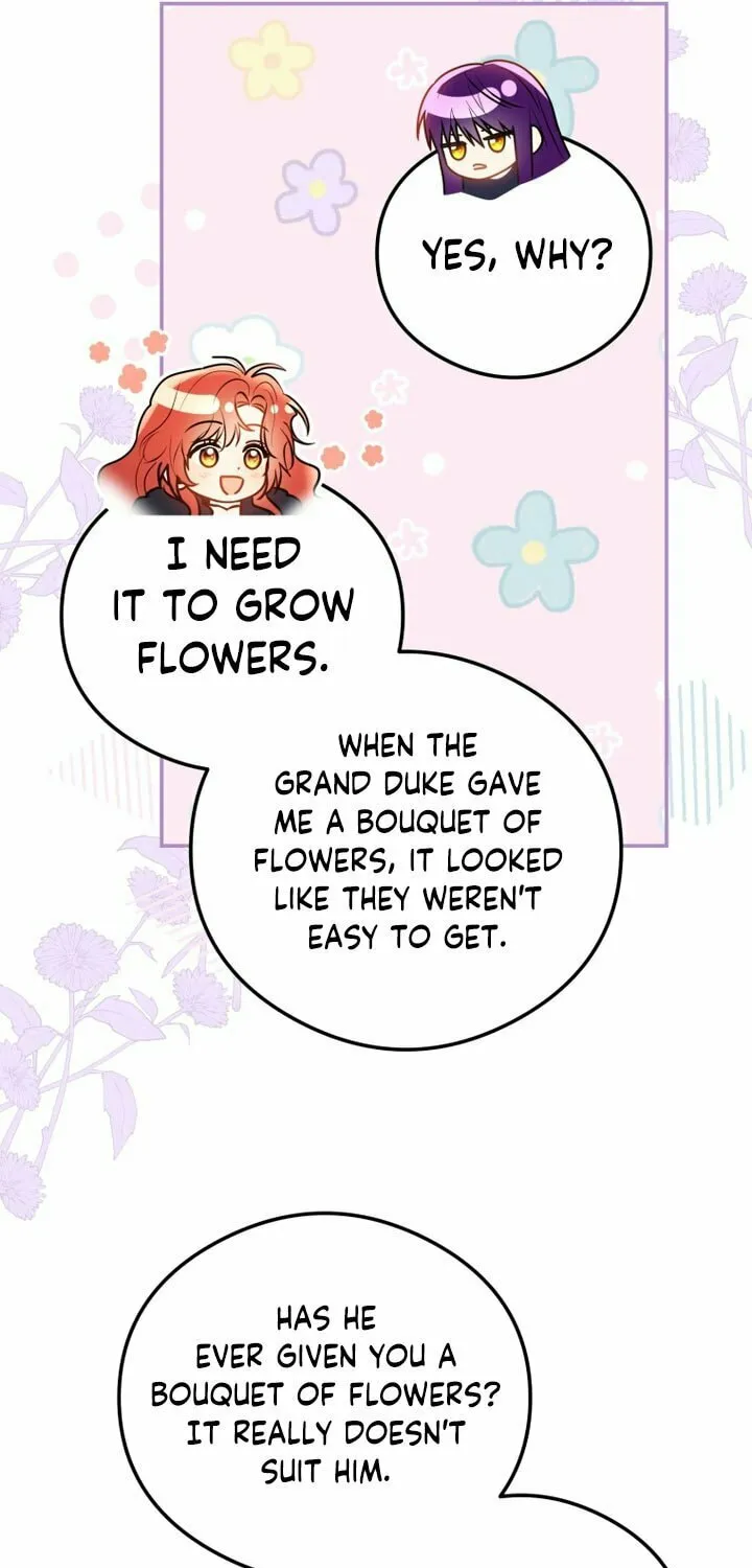 The Villainess Captured the Grand Duke Chapter 10 page 9 - 