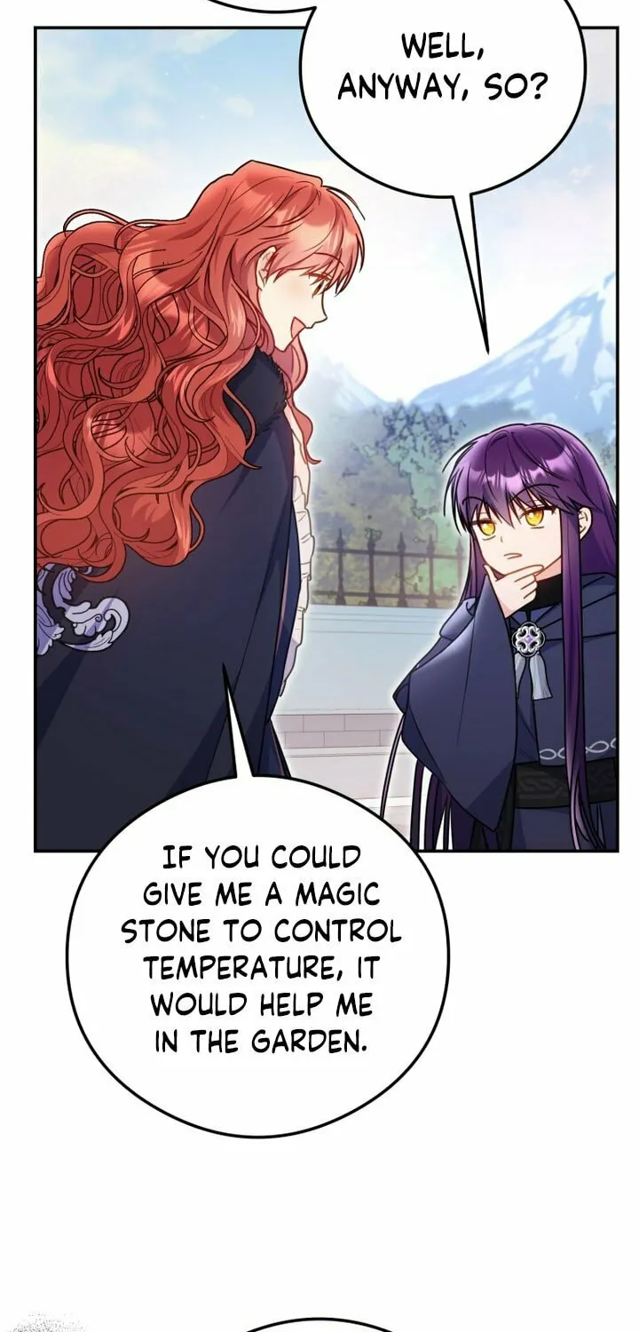 The Villainess Captured the Grand Duke Chapter 10 page 10 - 