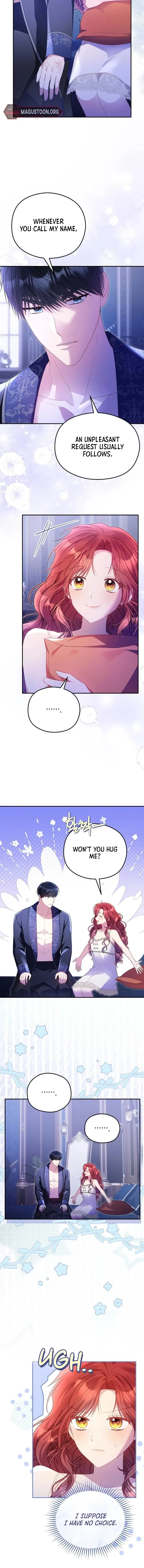 The Villainess Captured the Grand Duke Chapter 102 page 2 - 