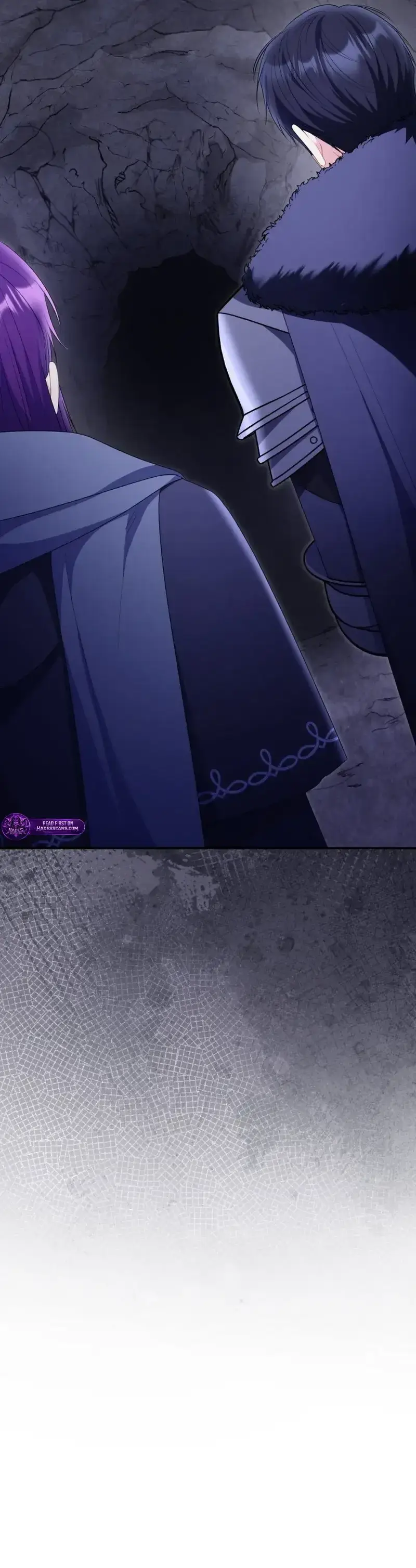 The Villainess Captured the Grand Duke Chapter 107 page 15 - 