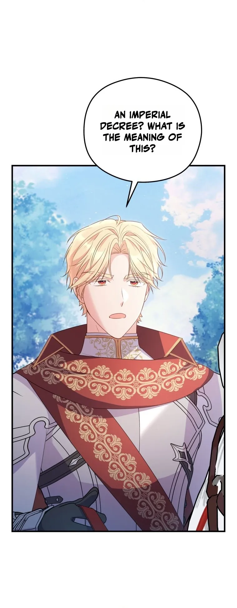 The Villainess Captured the Grand Duke Chapter 108 page 16 - 