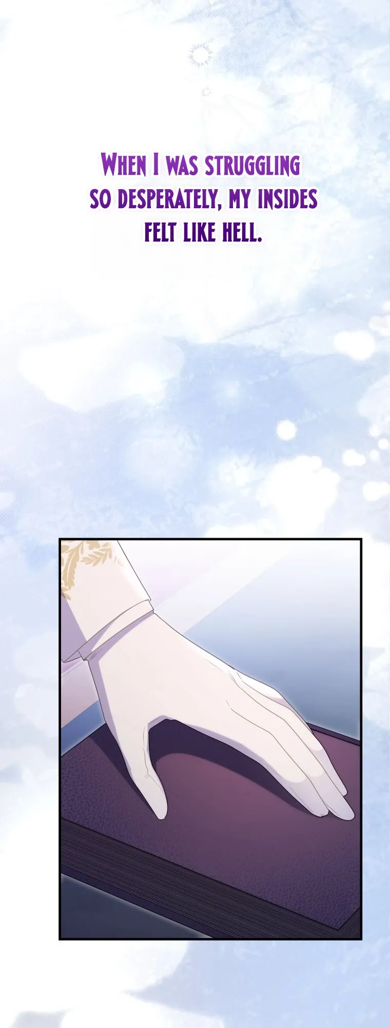 The Villainess Captured the Grand Duke Chapter 108 page 35 - 