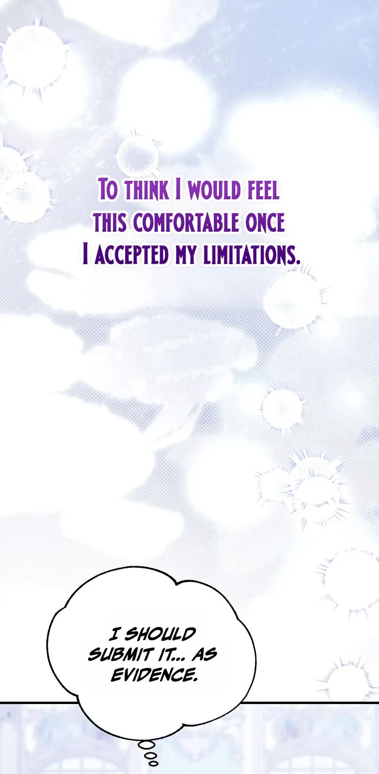 The Villainess Captured the Grand Duke Chapter 108 page 36 - 