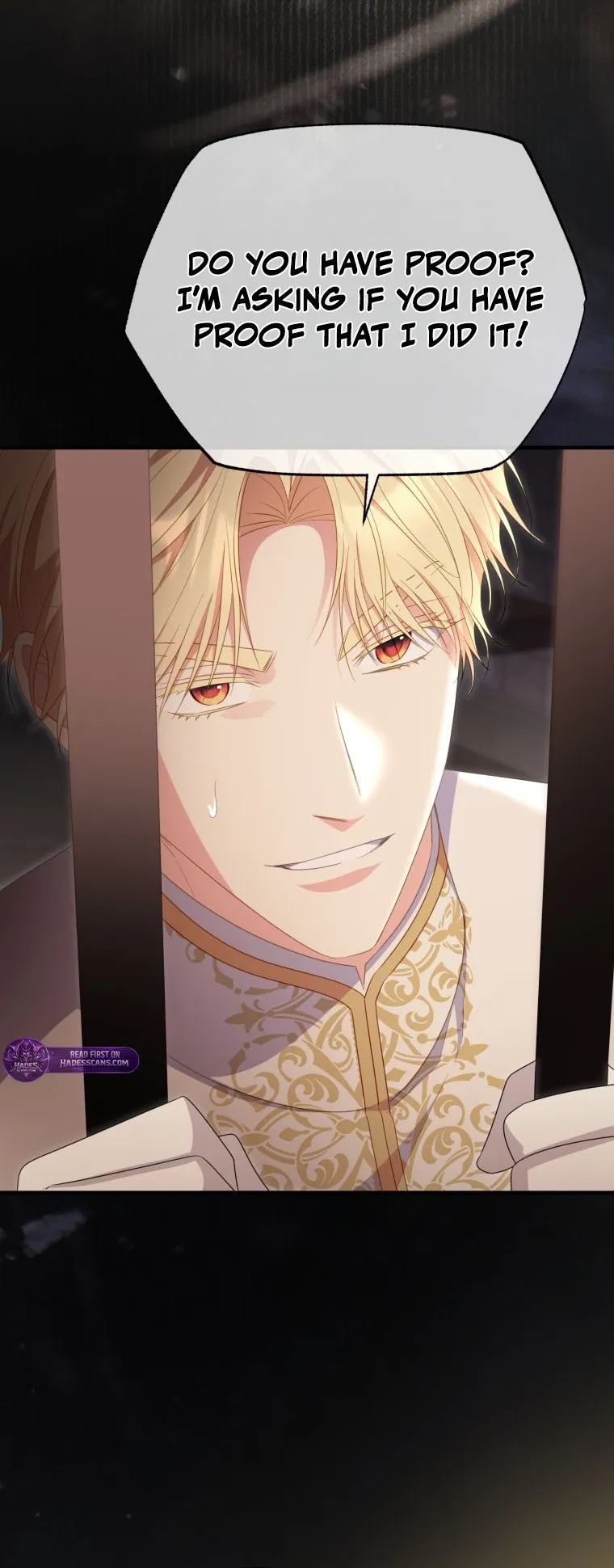 The Villainess Captured the Grand Duke Chapter 108 page 46 - 