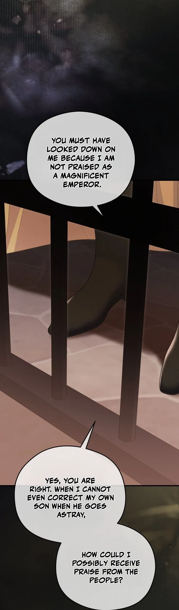 The Villainess Captured the Grand Duke Chapter 108 page 48 - 