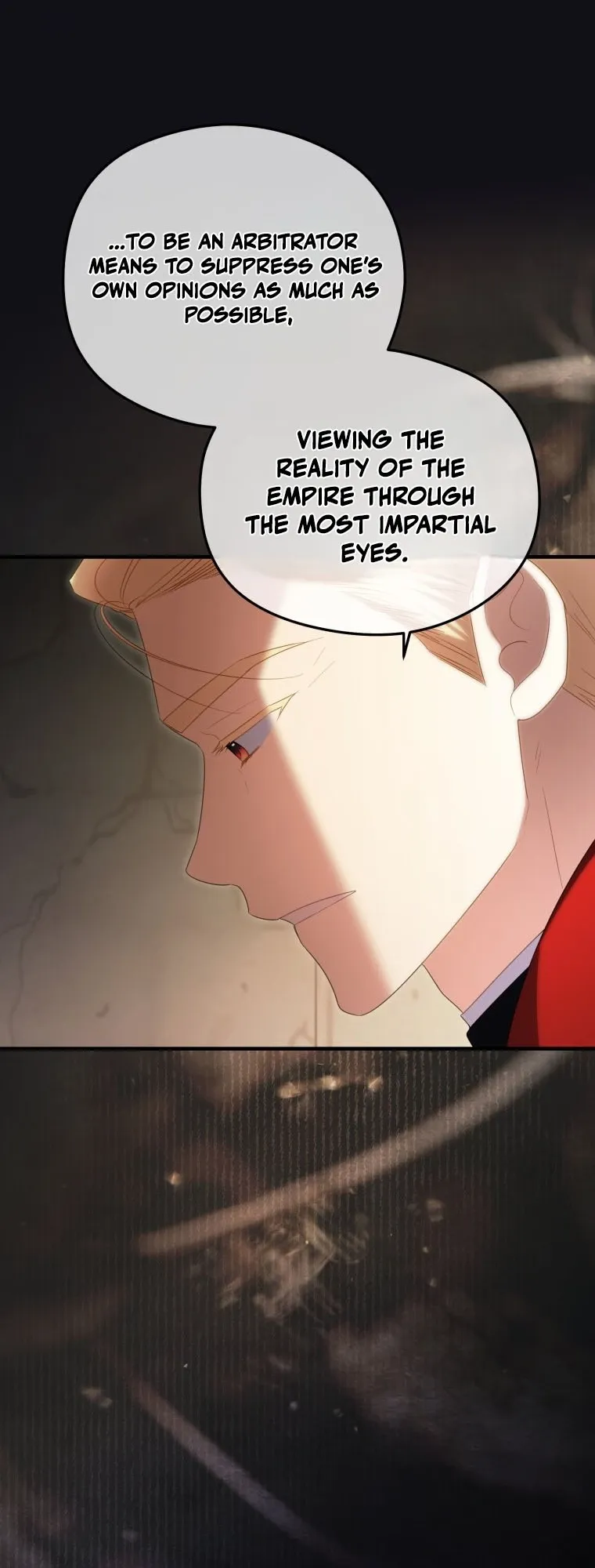 The Villainess Captured the Grand Duke Chapter 108 page 50 - 