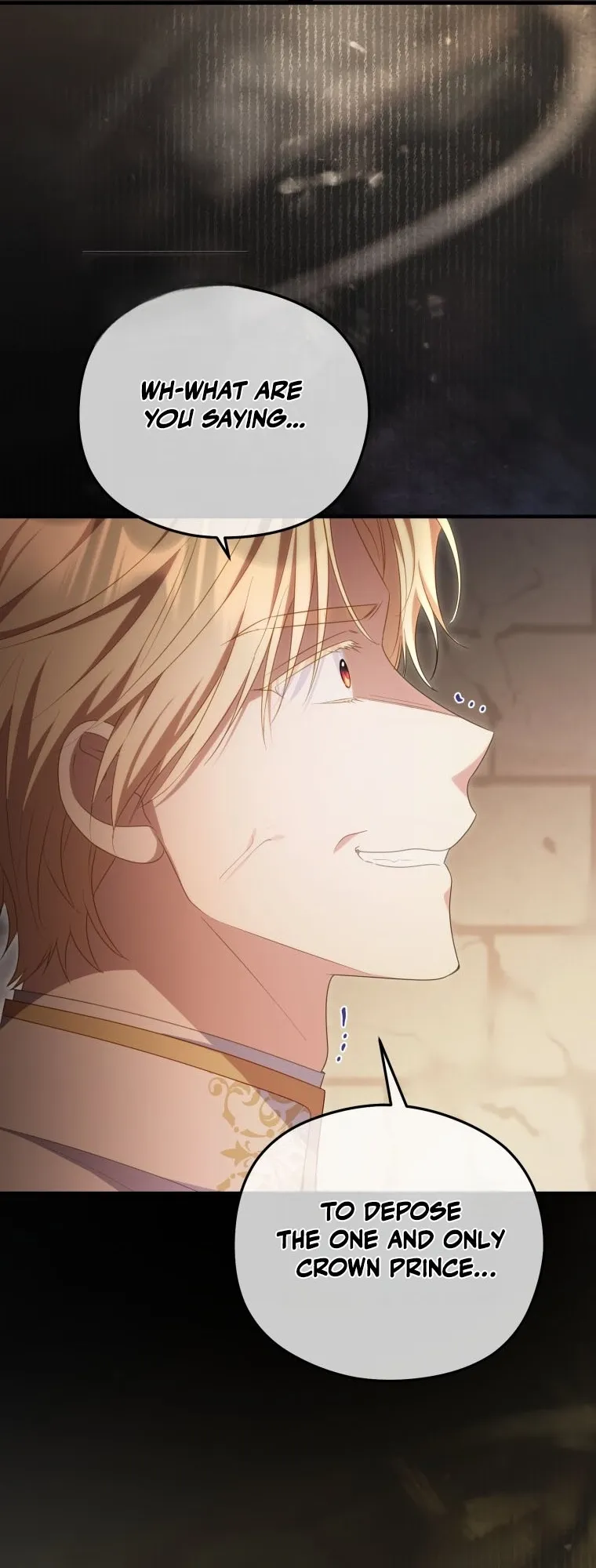 The Villainess Captured the Grand Duke Chapter 108 page 52 - 
