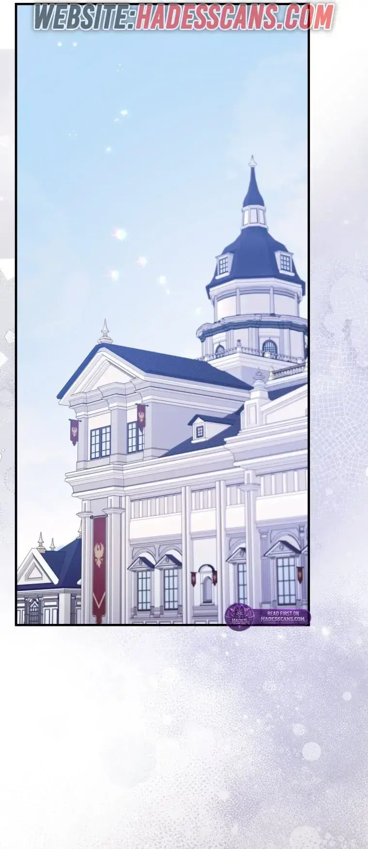 The Villainess Captured the Grand Duke Chapter 109 page 1 - 