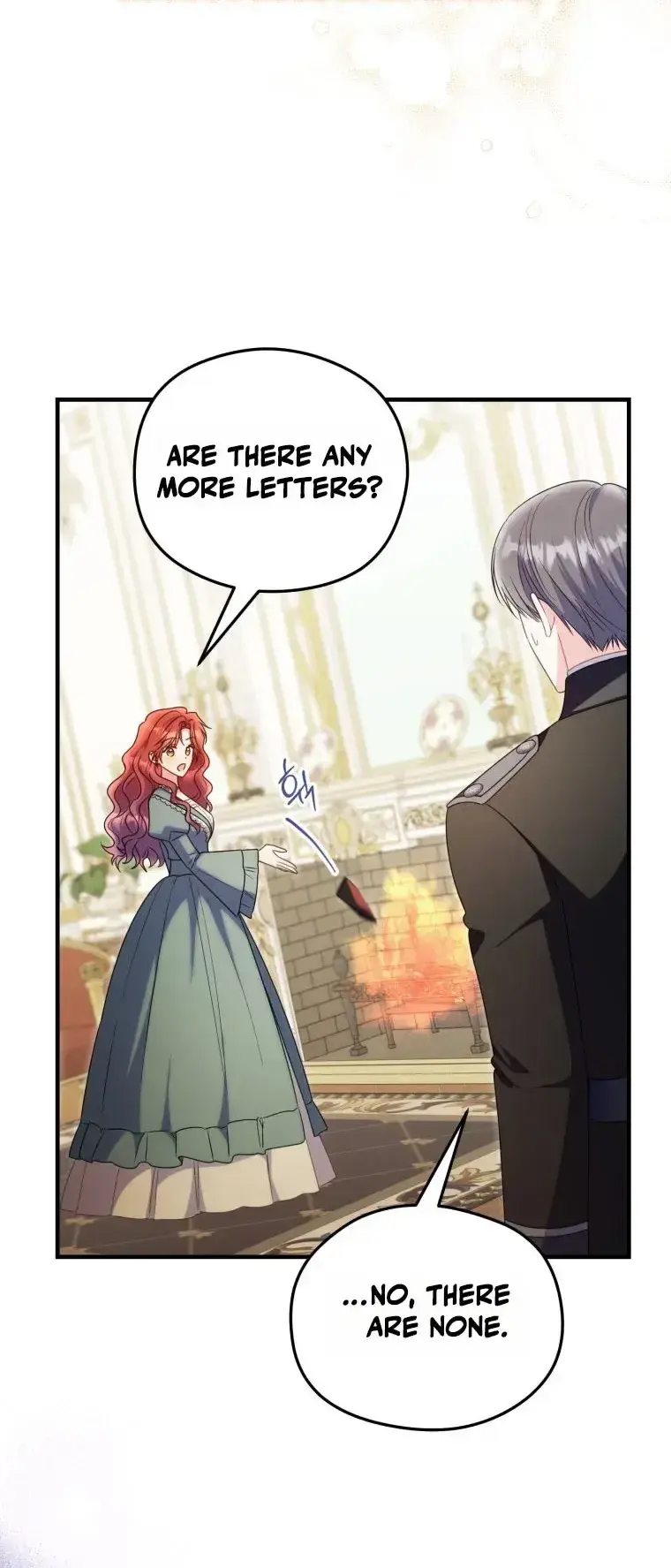 The Villainess Captured the Grand Duke Chapter 109 page 16 - 