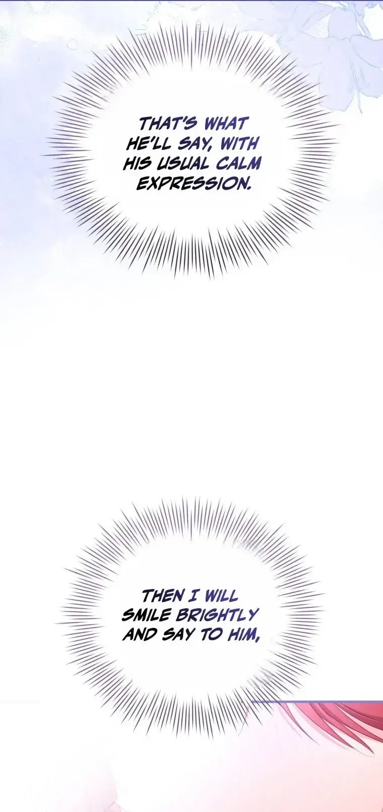 The Villainess Captured the Grand Duke Chapter 109 page 23 - 