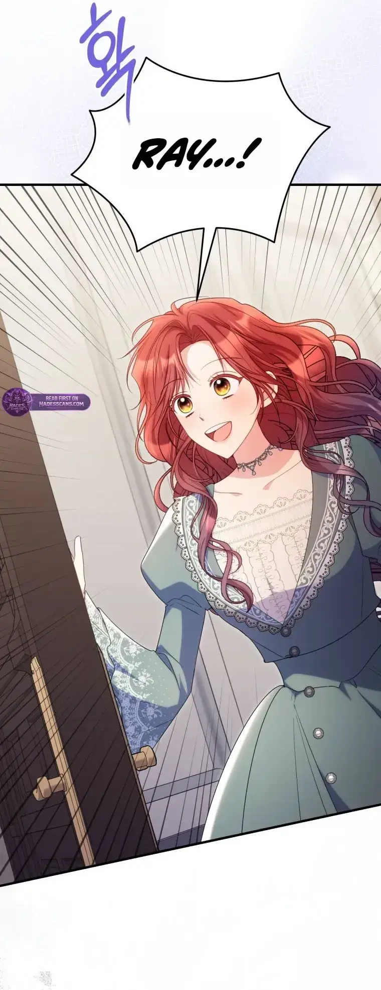 The Villainess Captured the Grand Duke Chapter 109 page 27 - 