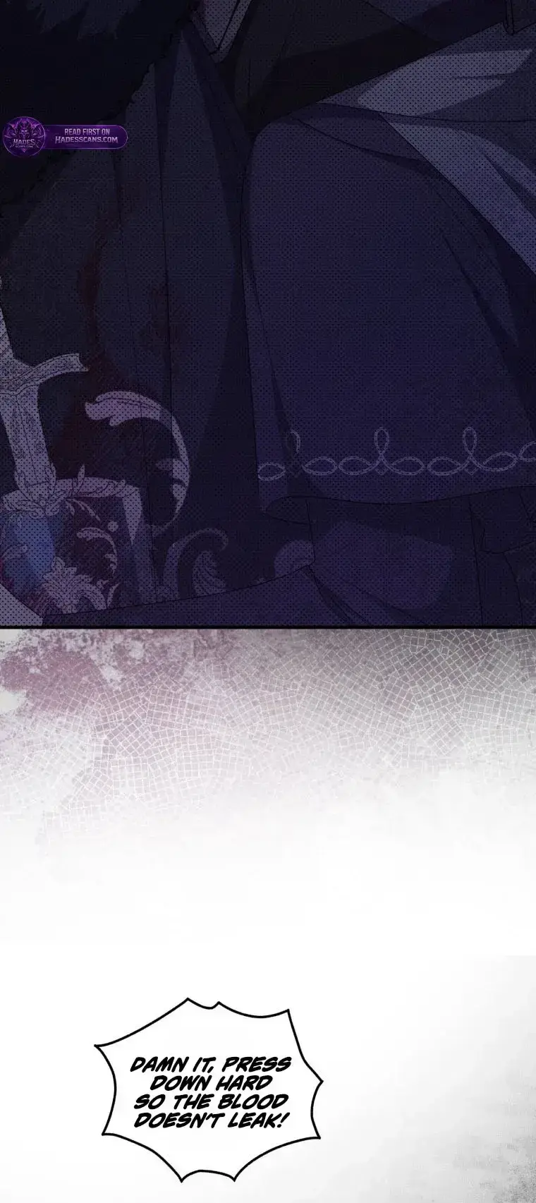 The Villainess Captured the Grand Duke Chapter 109 page 30 - 