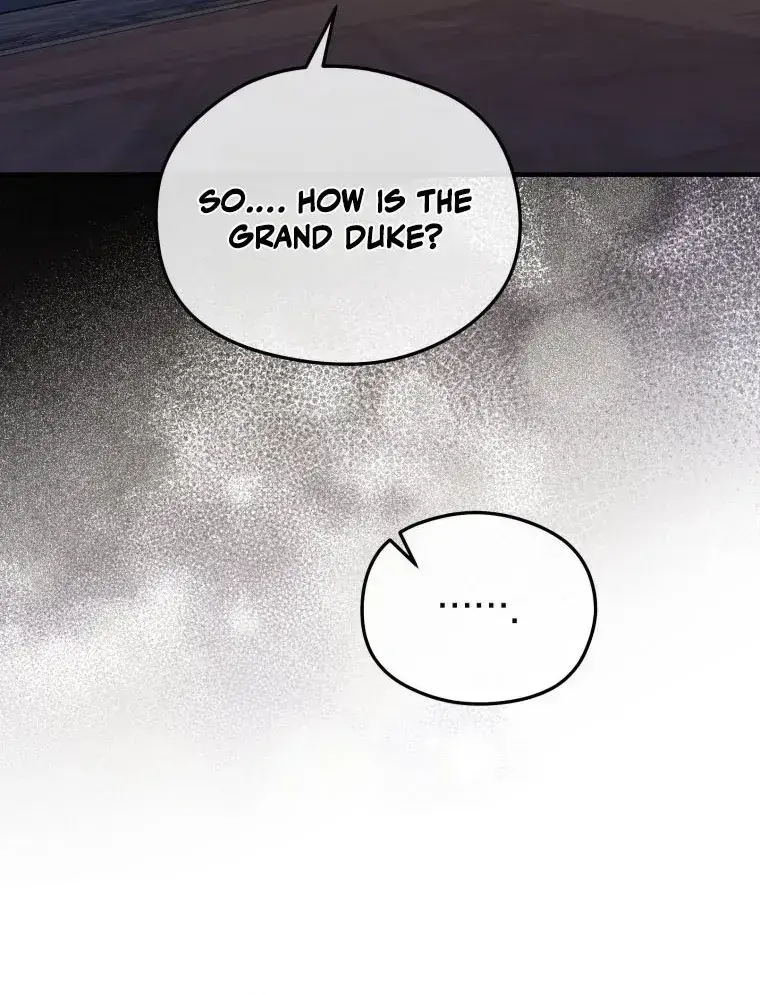 The Villainess Captured the Grand Duke Chapter 109 page 39 - 