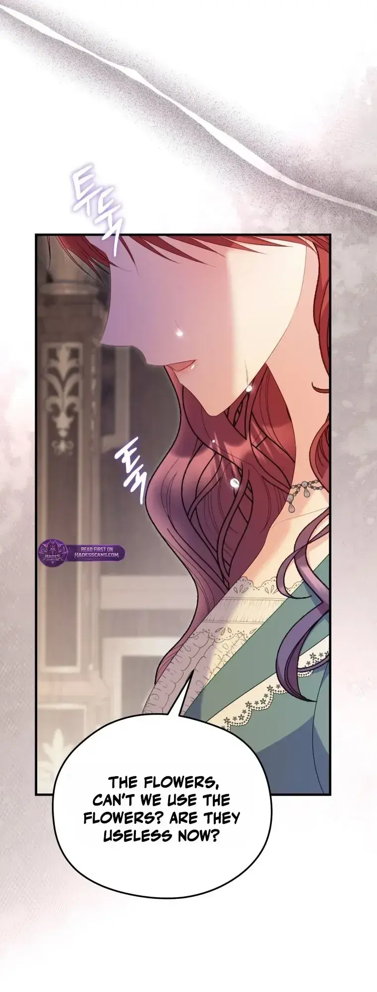 The Villainess Captured the Grand Duke Chapter 109 page 41 - 