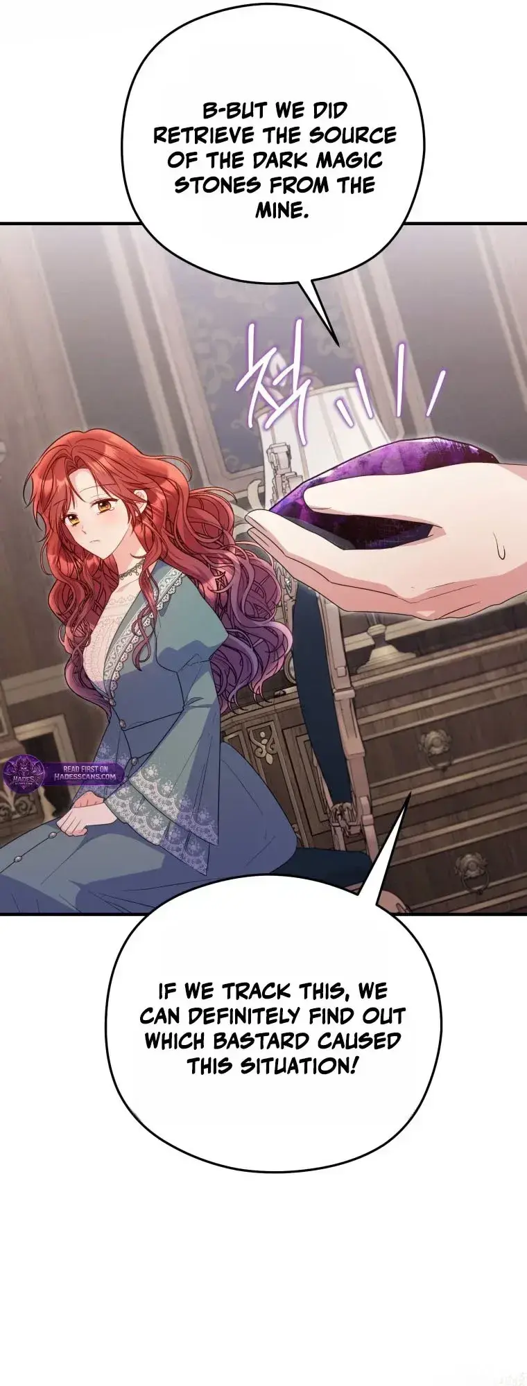 The Villainess Captured the Grand Duke Chapter 109 page 44 - 