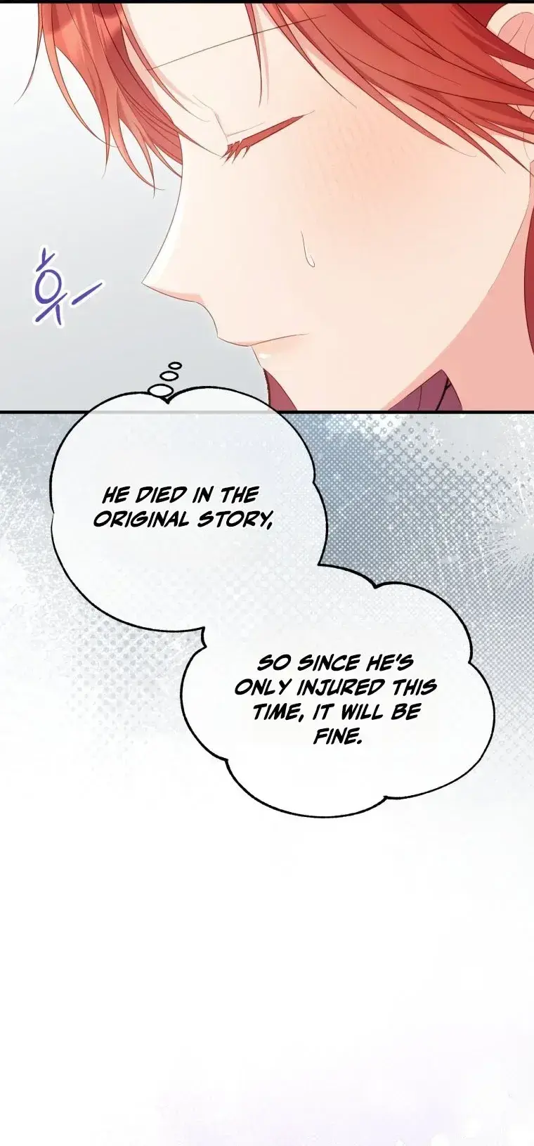 The Villainess Captured the Grand Duke Chapter 109 page 9 - 