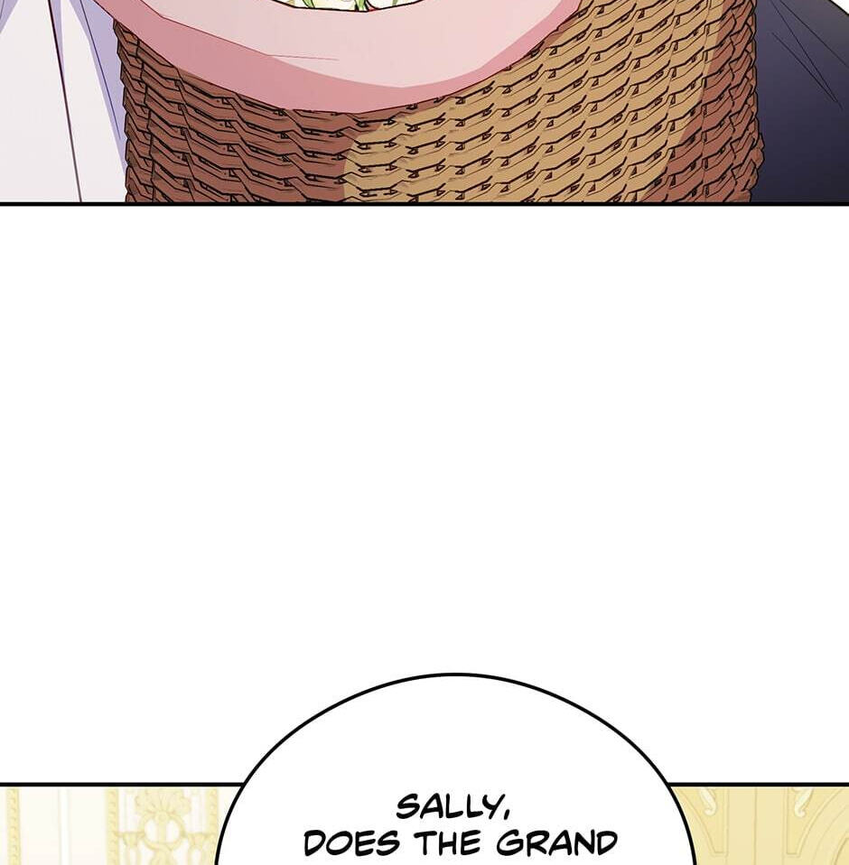 The Villainess Captured the Grand Duke Chapter 11.1 page 2 - 