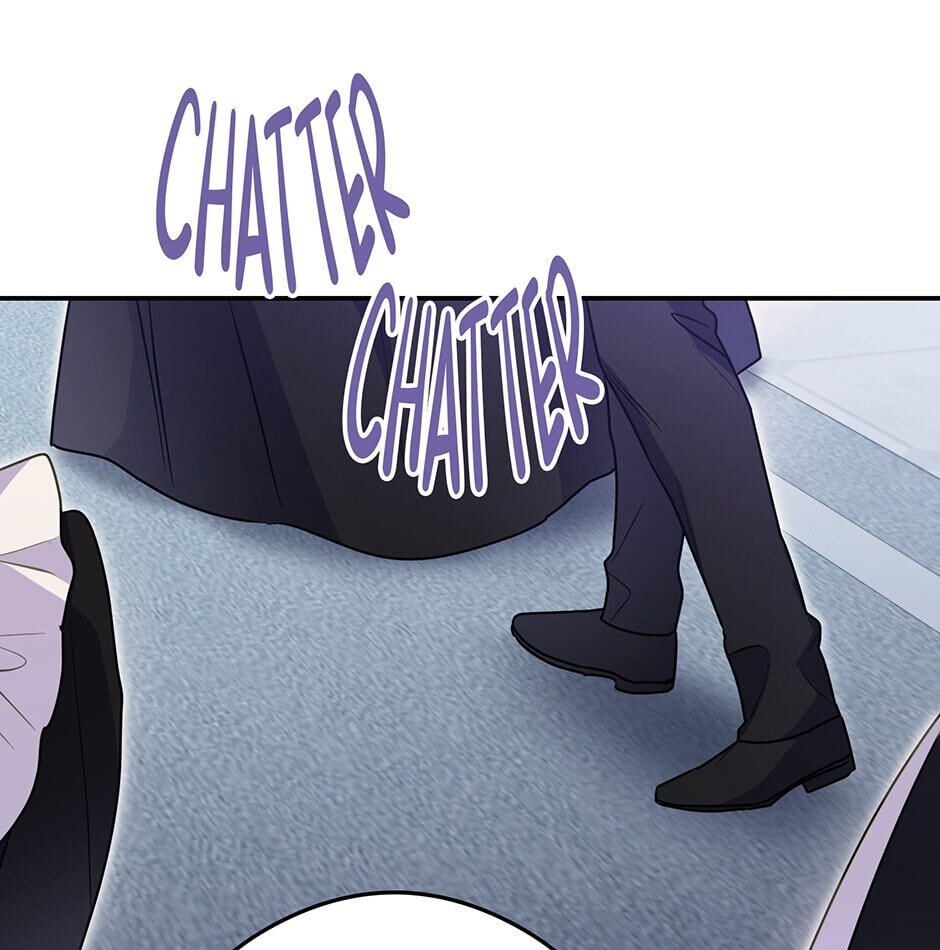 The Villainess Captured the Grand Duke Chapter 11.1 page 11 - 
