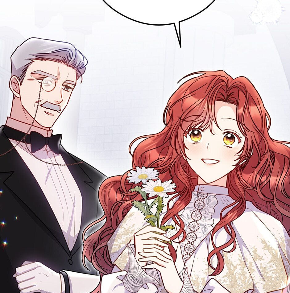 The Villainess Captured the Grand Duke Chapter 11.1 page 13 - 