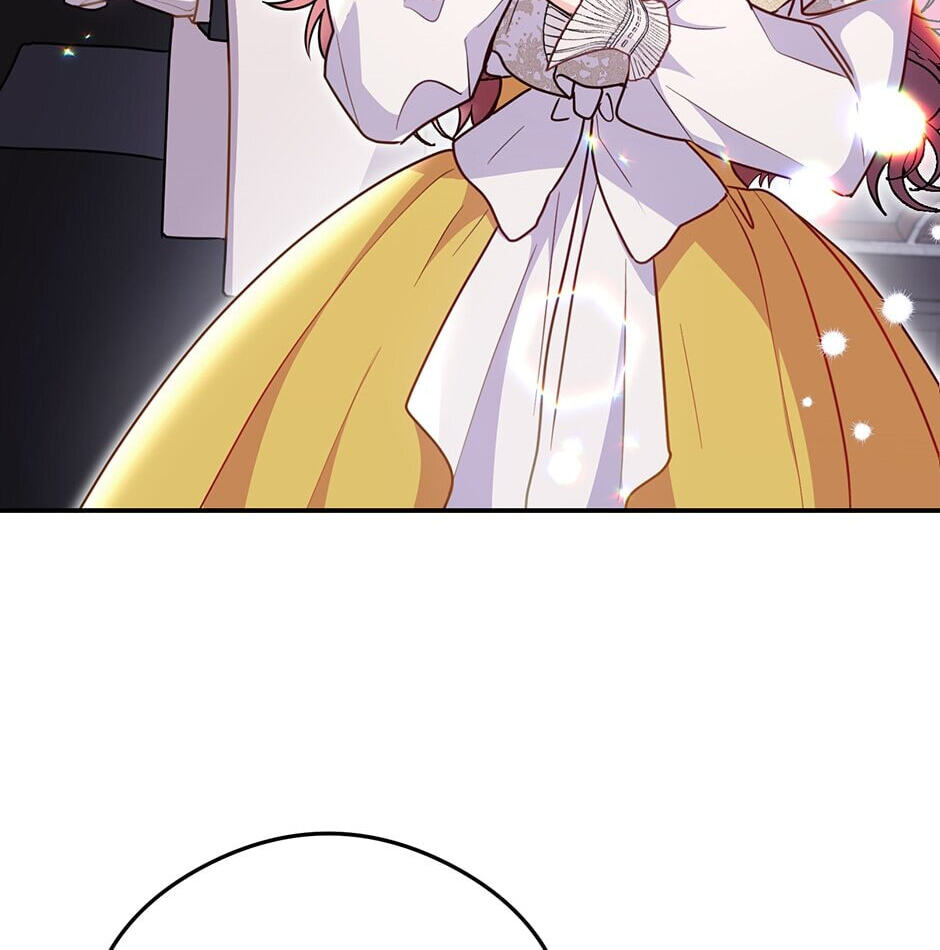 The Villainess Captured the Grand Duke Chapter 11.1 page 14 - 