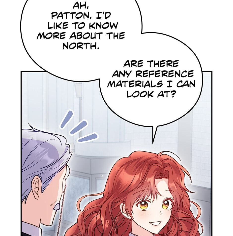 The Villainess Captured the Grand Duke Chapter 11.1 page 15 - 