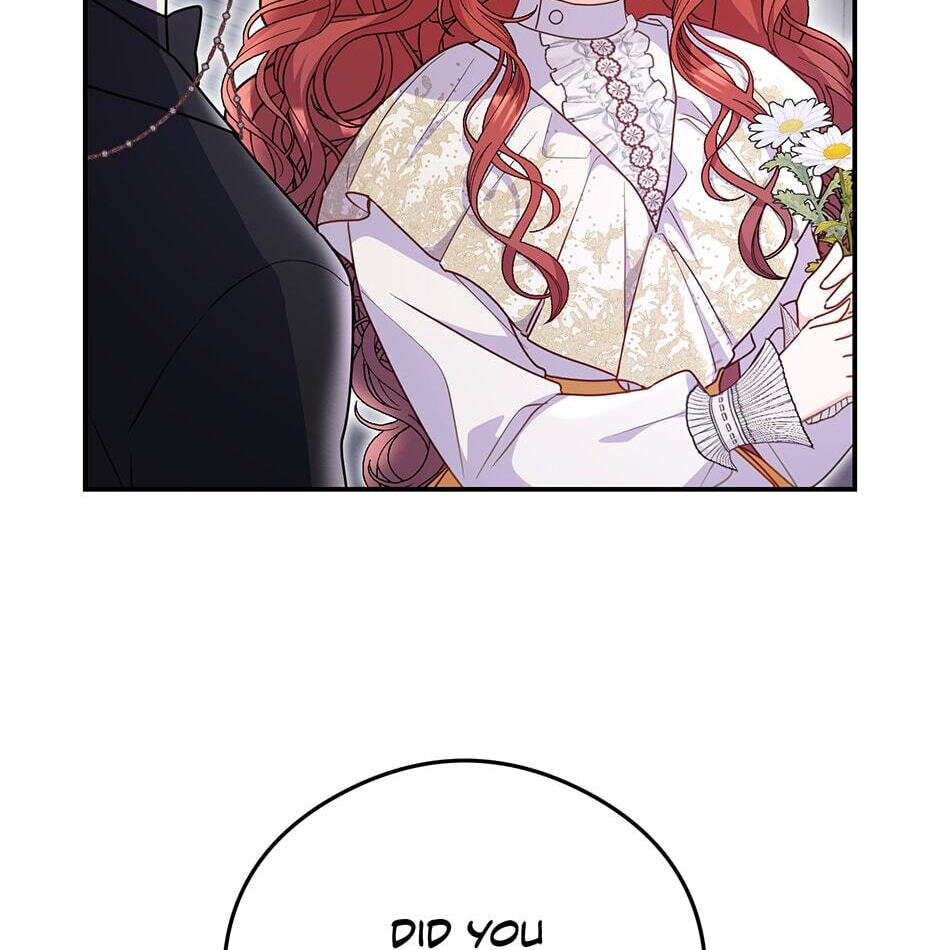 The Villainess Captured the Grand Duke Chapter 11.1 page 16 - 