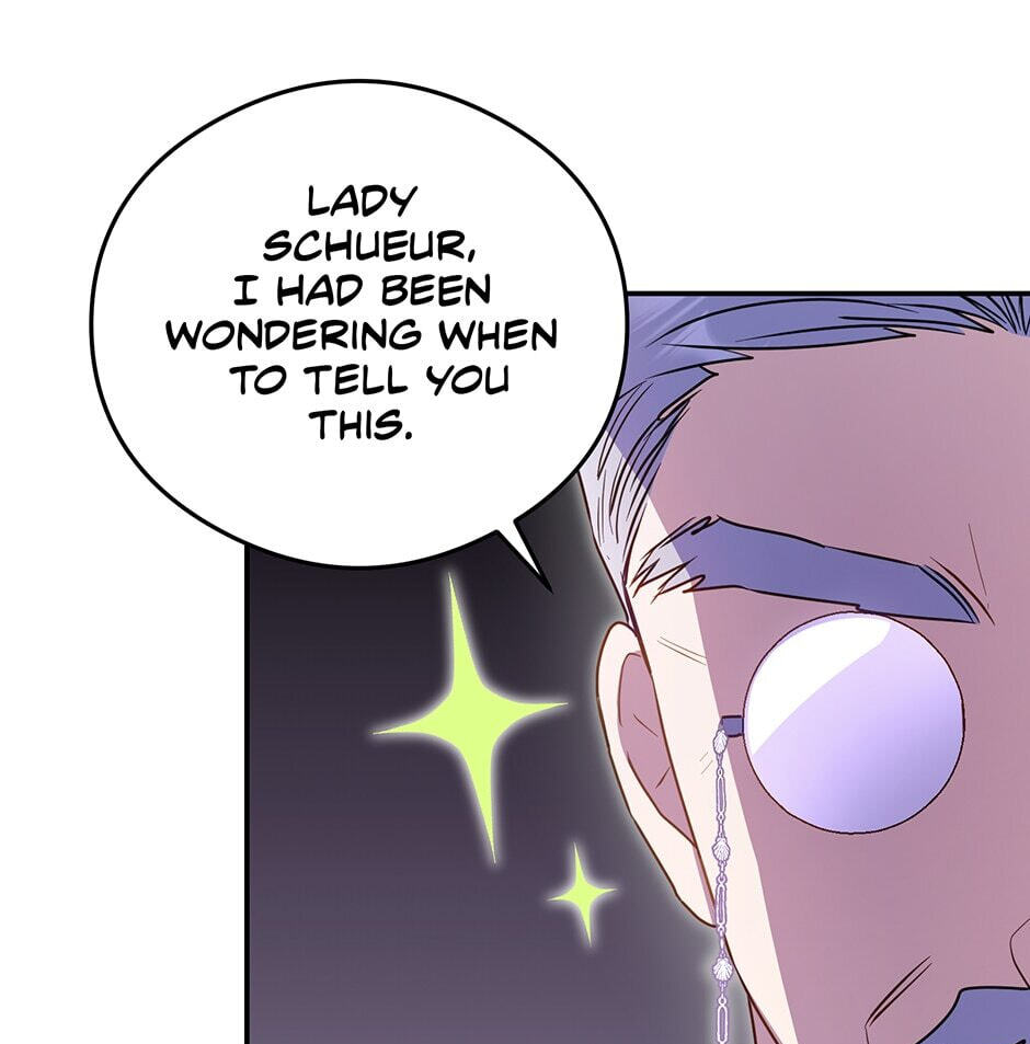The Villainess Captured the Grand Duke Chapter 11.1 page 21 - 