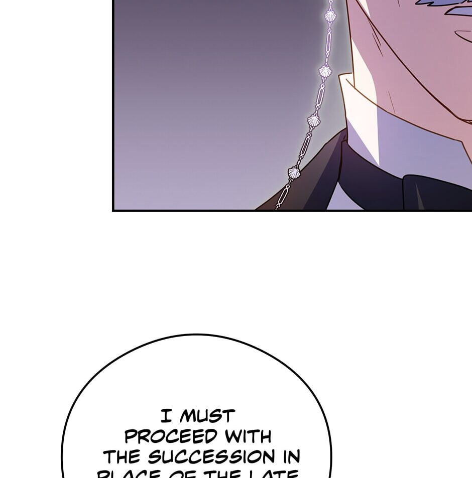 The Villainess Captured the Grand Duke Chapter 11.1 page 22 - 
