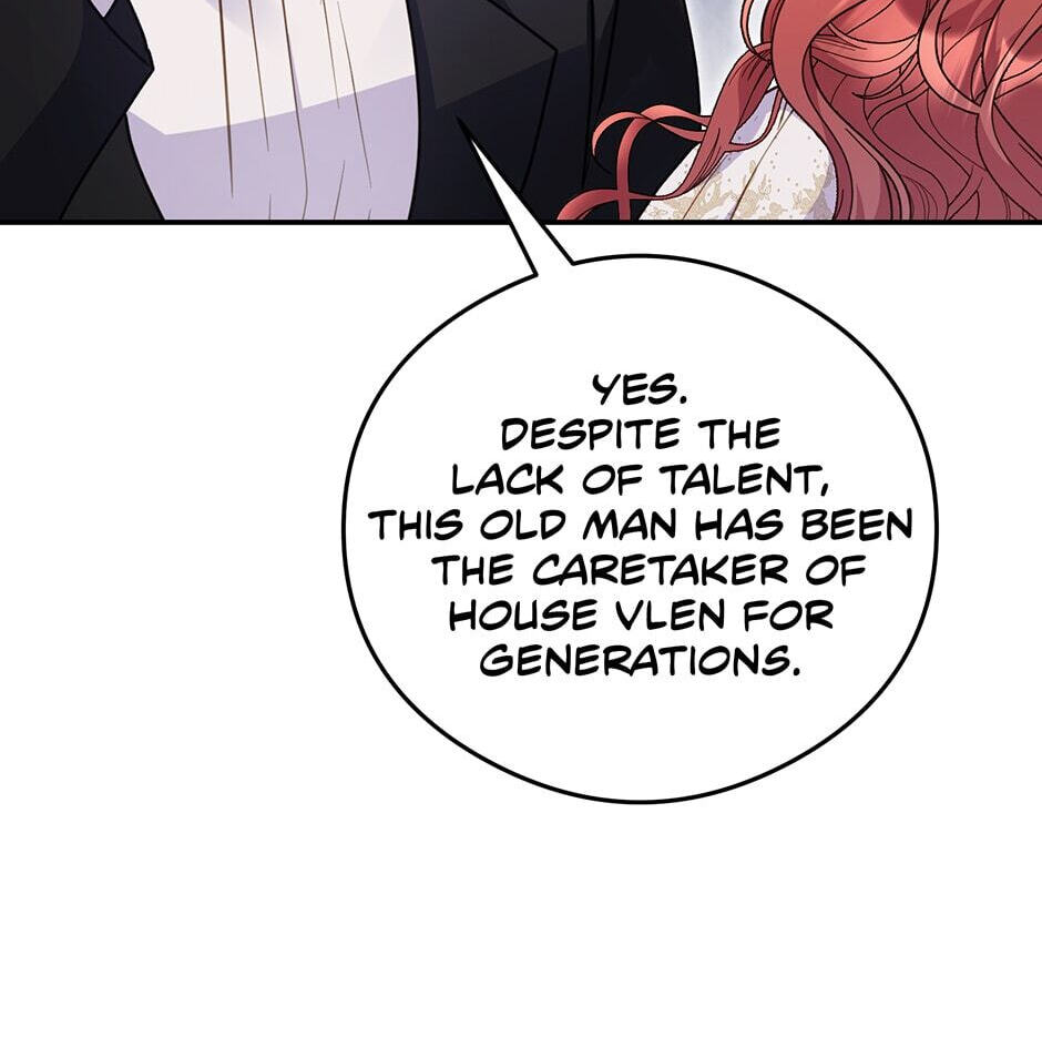 The Villainess Captured the Grand Duke Chapter 11.1 page 24 - 