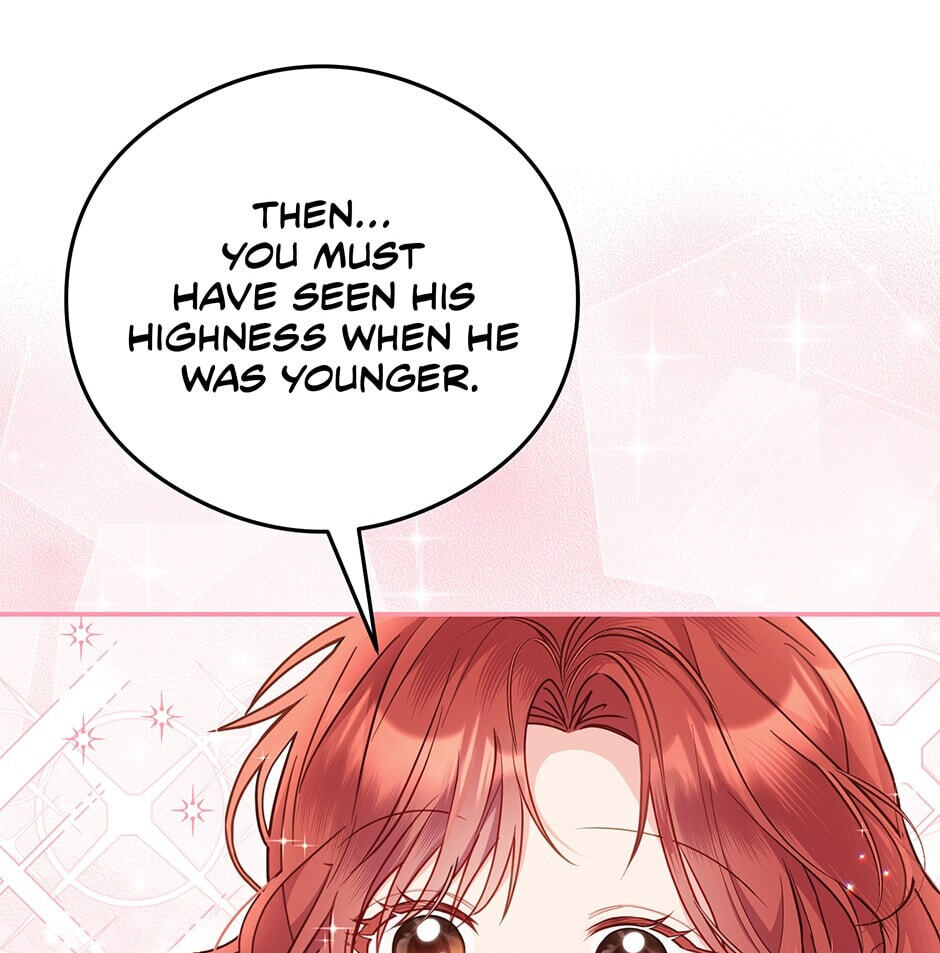 The Villainess Captured the Grand Duke Chapter 11.1 page 25 - 