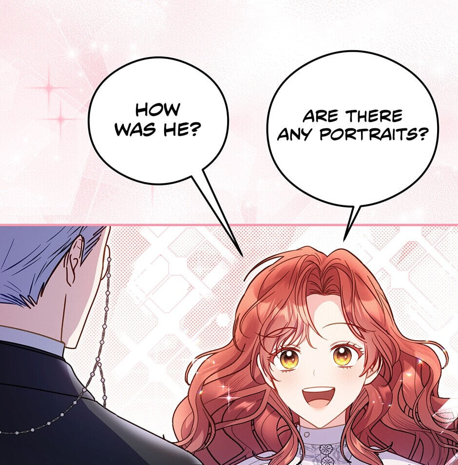 The Villainess Captured the Grand Duke Chapter 11.1 page 27 - 